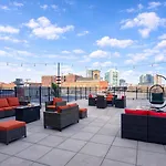 Mccormick By Slumber Hotel 5*