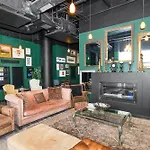 Mccormick Suites By Slumber Stay