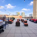 Hotel Mccormick By Slumber 5*