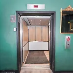 Mccormick By Slumber Hotel 5*