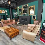 Mccormick By Slumber 5* Chicago