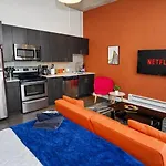 Hotel Mccormick By Slumber Chicago