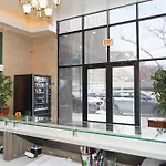 Mccormick By Slumber 5* Chicago
