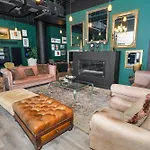 Hotel Mccormick By Slumber 5*
