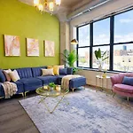 Mccormick By Slumber 5* Chicago