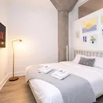 Mccormick By Slumber Hotel Chicago