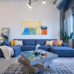 Mccormick By Slumber Hotel 5*