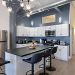Hotel Mccormick By Slumber Chicago
