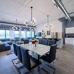 Mccormick By Slumber Hotel