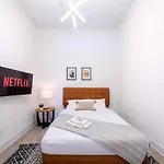 Mccormick By Slumber Hotel Chicago