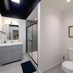 Mccormick By Slumber Hotel