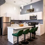 Hotel Mccormick By Slumber 5*