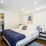 King Bed L Cta L United Center L Near Kasama L Patio