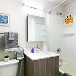 Holiday home Downtown Mich Ave - 6 Penthouses, Sleep 25 Chicago