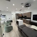 Luxury Living In Bronzeville