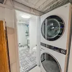 Comfort West Urban Chicago Loft House