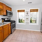 Chicago Stay 3 King Beds Near Wicker Park