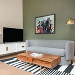 Apartment Livn Millennium Park Downtown Superior 1br