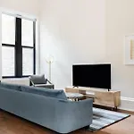 Apartment Livn Millennium Park Downtown Superior 2 Br *