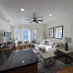 2Br Near Obama Presidential Ctr And Uofc Med Ctr