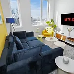 Comfy 4Br Retreat Near Museum Campus & Mccormick