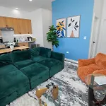 Chicago 4Br South Loop Stay By Soldier Field Area