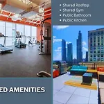 Downtown 3Bd Penthouse Lake Mich Views Plus Gym #13