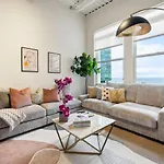 Apartment Downtown 3bd Penthouse Mich Views Gym #13 Chicago