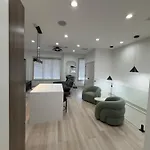 Luxury Living In Bronzeville