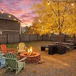 Pilsen Chicago 6Br Getaway With Game Room, Gym & Paid Parking Near Soldier Field & Mccormick Place