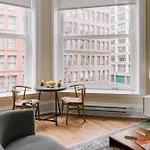 Livn Millennium Park Downtown Chicago Superior 1Br