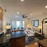 2br Near Obama Presidential Ctr And Uofc Med Ctr Apartment