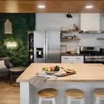 Boutique Retreat Private Patio Fire Pit