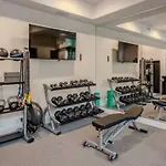 Apartment Edgewater With Free Parking Gym Modern Living *