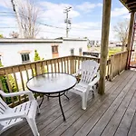 Chicago Stay 3 King Beds Near Wicker Park