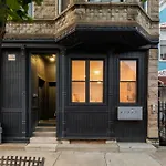 4br 3ba Pilsen Retreat - 10 Min From Downtown Apartment Chicago