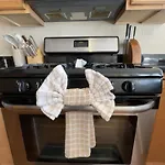 2Br Near Obama Presidential Ctr And Uofc Med Ctr