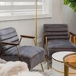 Modern 2-Bd 2-Ba Retreat Near Medical District