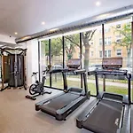 Steps From The Edgewater Modern 2bd 2ba Chicago