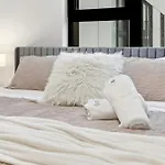 Comfy - Gym Free Parking & Modern Amenities Chicago
