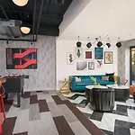 Dtown Penthouse 2bd Parking Gym, Pvt Patio #13