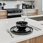 Edgewater With Free Parking Gym Modern Living * Chicago