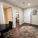 Flexhome West Town - Spacious 2Br Duplex