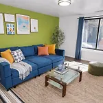 3 King Beds Near Wicker Park