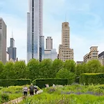 Livn Millennium Park Downtown Superior 1br Apartment