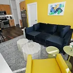 Comfy 4Br Retreat Near Museum Campus & Mccormick