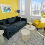 Comfy 4Br Retreat Near Museum Campus & Mccormick