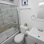 Apartment South Loop 2br 420-friendly Near Mccormick & Chinatown