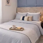 Stylish 2Bedroom Apartment W Games & Free Parking