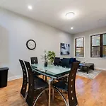 4br 3ba Pilsen Retreat - 10 Min From Downtown *